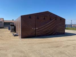 Raktársátor 10 méter széles-5